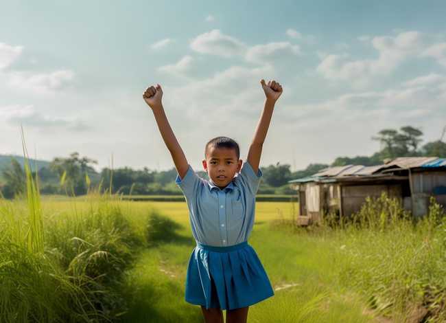 留守儿童成功的例子 - 留守儿童成功的例子有哪些