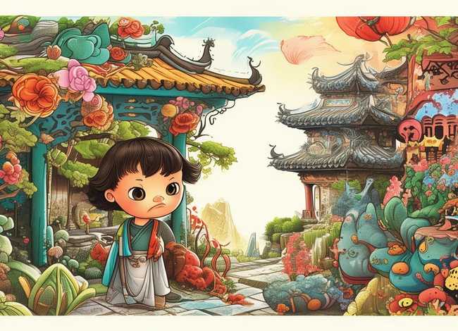 儿童唐诗故事动画全集、唐诗故事动画全集介绍