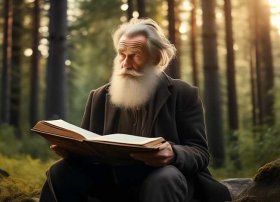 有关托尔斯泰的小故事、有关托尔斯泰的小故事100字