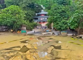 爱情笑话伤感 - 爱情笑话伤感文案