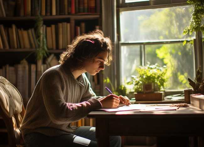 坚持小故事及感悟；坚持小故事及感悟作文