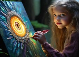 讲故事画龙点睛（画龙点睛的故事怎么讲好听）