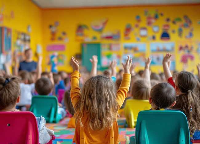 儿童英语故事语音朗读 少儿英语故事朗读