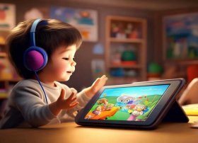 儿童双语绘本故事在线听 - 幼儿双语故事在线听