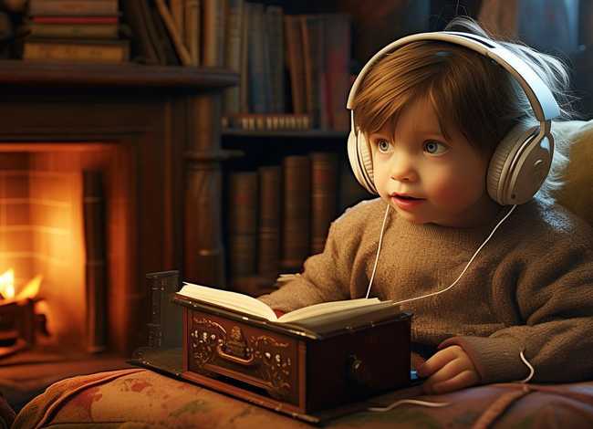 格林童话有声播放 格林童话有声播放在线听