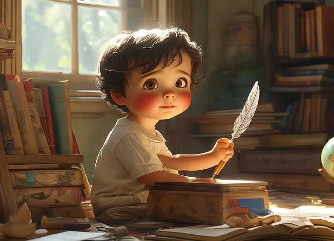 小朋友懂事的故事 - 小朋友懂事的故事有哪些