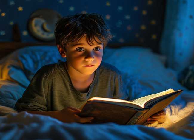 男孩故事睡前故事、男孩故事睡前故事励志