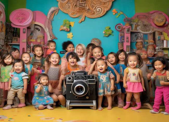 宁晋宝贝故事儿童摄影；宁晋宝宝秀儿童摄影搬哪了