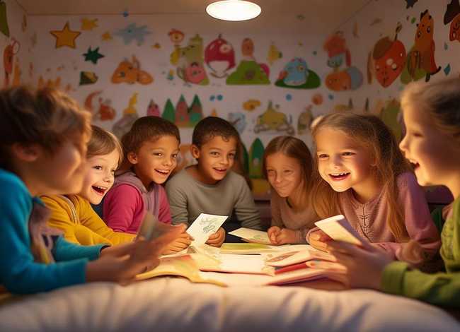 50个暖心睡前小故事幼儿园(50个暖心睡前小故事幼儿园中班) 50个暖心睡前小故事幼儿园(50个暖心睡前小故事幼儿园中班)