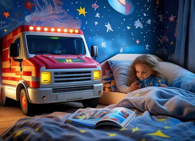 救护车睡前故事100个;救护车睡前故事100个英文版 救护车睡前故事100个;救护车睡前故事100个英文版