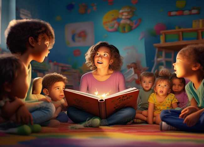 妈妈幼儿园讲故事视频大全，妈妈幼儿园讲故事视频大全播放