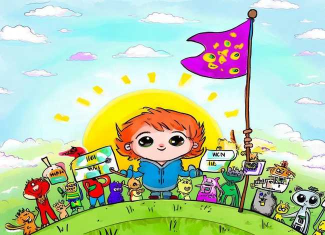 儿童激励故事大全 幼儿激励故事大全