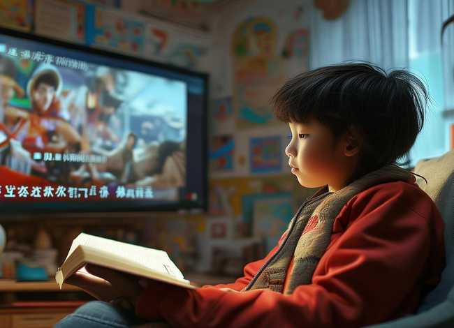 听英语故事学英语 听故事学英语 双语字幕