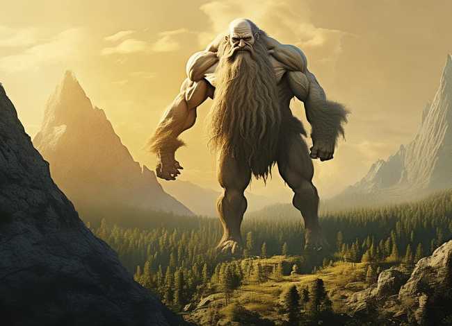 巨人故事视频 - 巨人故事视频在线观看