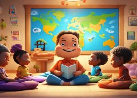 给儿童讲故事的app排行，给小孩讲故事的app排行