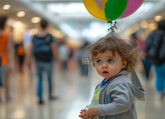 儿童走失的常见原因，幼儿走失的原因