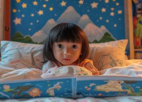 儿童睡前故事西施 - 睡前故事幼儿故事大全西游记