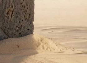 沙子石头故事 石头和沙子寓言故事