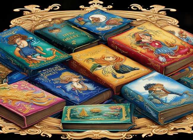 安徒生童话故事磁带12盘，安徒生童话全12册