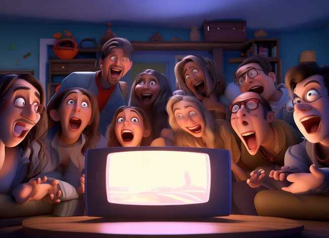 有趣小故事视频 - 有趣小故事视频短片