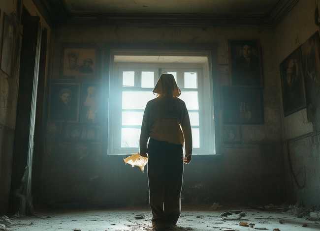 关于尊严的小故事；关于尊严的小故事50