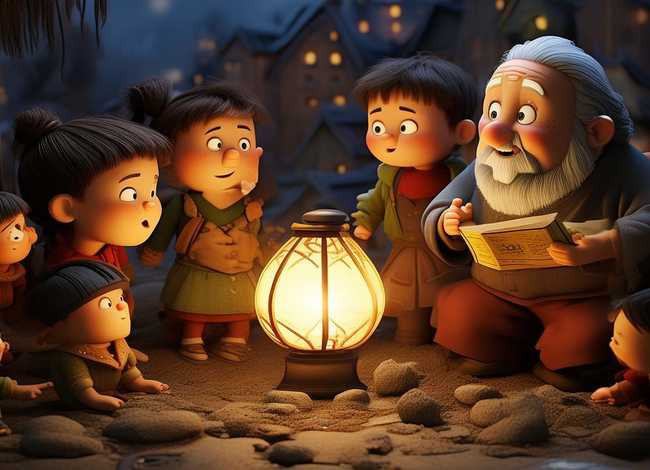 成语故事寓言故事儿童；少儿成语故事寓言故事视频