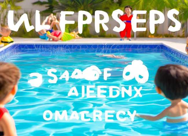 儿童防溺水绘本故事，防溺水幼儿故事绘本