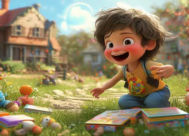 非常童年txt - 非常童年txt百度网盘链接分享