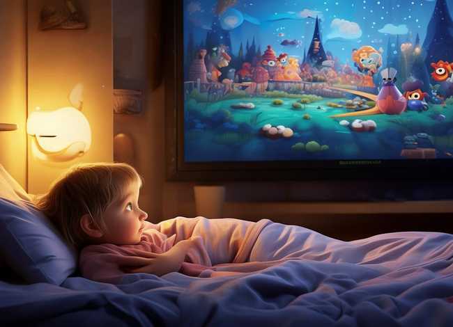 儿童睡前故事视频 - 孩子必听的100个睡前故事视频