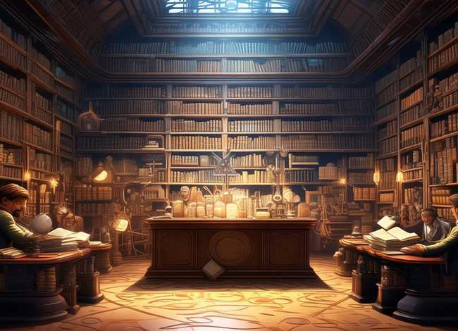 科学家的故事全集（科学家的故事全集免费阅读）