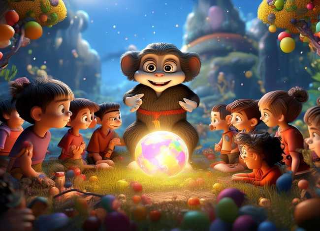 西游记儿童故事免费听；西游记少儿故事在线听免费