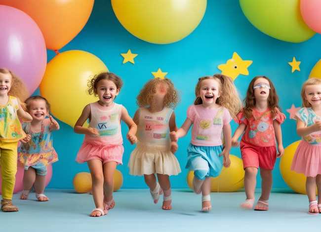 儿童摄影店名大全（儿童摄影店名字大全 简单）