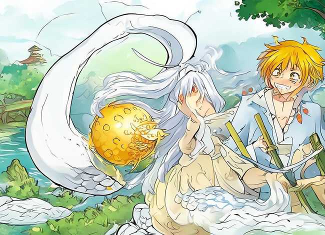 白蛇传儿童故事；少儿故事白蛇传