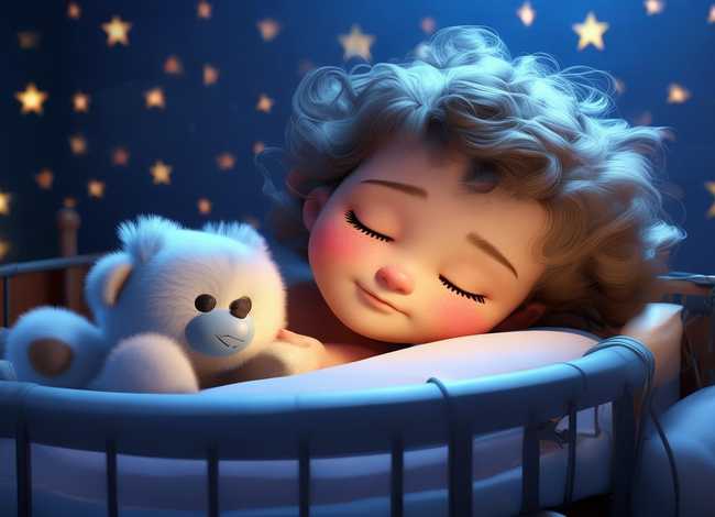 睡觉幼儿故事 关于幼儿睡觉的故事 睡觉幼儿故事 关于幼儿睡觉的故事