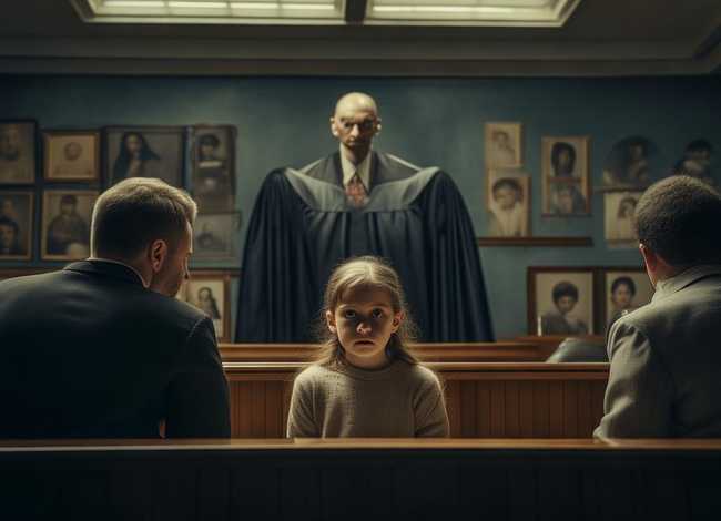 虐待儿童的真实案件故事；虐待儿童案件真实故事判决