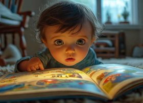 让人感动的幼儿故事（让人感动的幼儿故事简短）