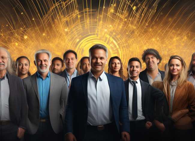 团队精神的核心是什么；团队精神的核心是什么A大局意识