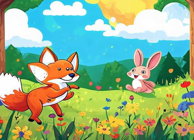 儿童故事书图片（儿童故事书图片大全）