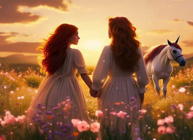 爱情童话故事短篇感人（爱情童话故事短篇）