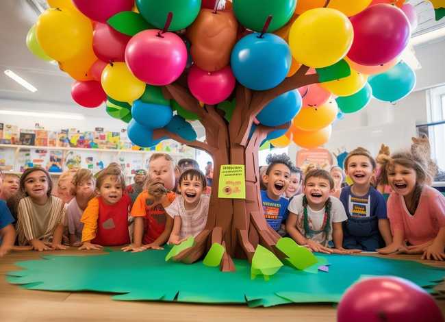 关于六一儿童节故事200字 六一儿童节200字小故事