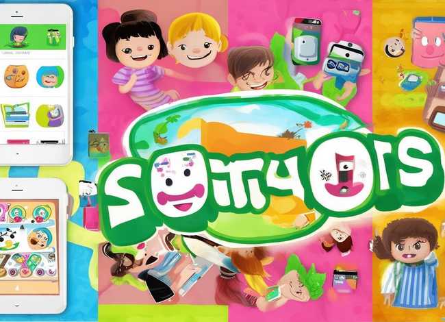 儿童故事app排名前十名 - 儿童故事app排行榜前十名