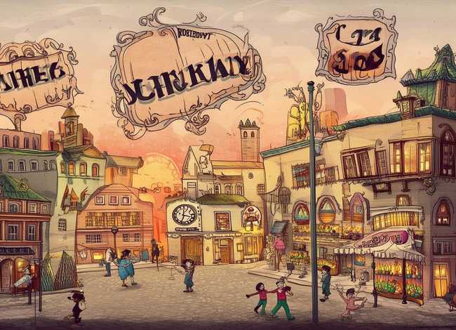 关于星期的小故事 关于星期的小故事有哪些