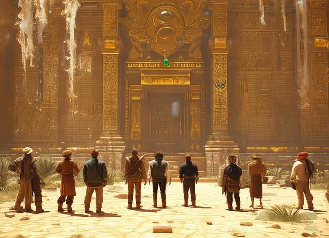 黄金传说,鲁邦三世巴比伦黄金传说 黄金传说,鲁邦三世巴比伦黄金传说