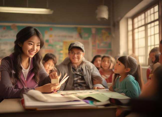 陶行知的小故事（陶行知的小故事20字概括）