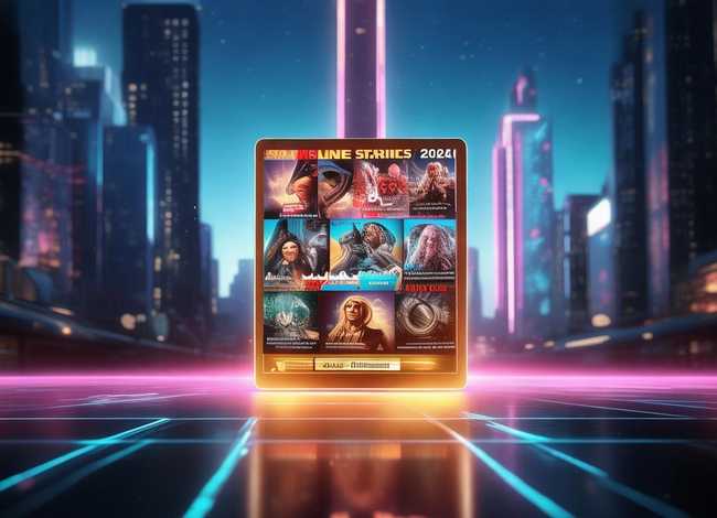 电影故事杂志 - 电影故事杂志2024年最新消息