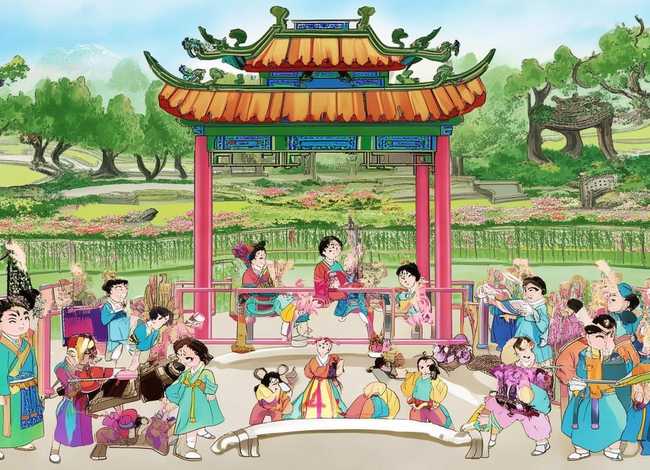 红楼梦儿童版电视剧全集;红楼梦少儿版 电视剧全集视频下载 红楼梦儿童版电视剧全集;红楼梦少儿版 电视剧全集视频下载