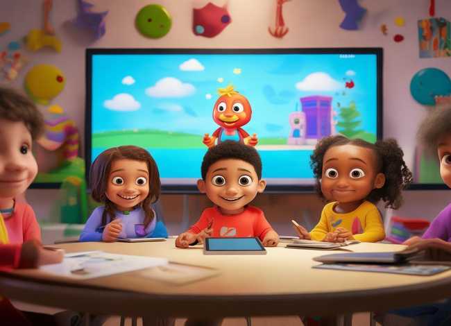 儿童教育故事视频免费下载；幼儿教育故事视频