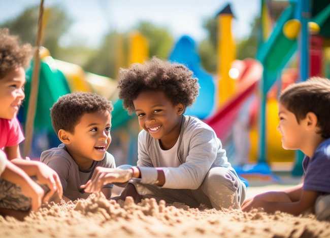 儿童同伴交往的问题 儿童同伴交往的问题及对策 儿童同伴交往的问题 儿童同伴交往的问题及对策