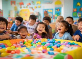 欢乐课程游戏；欢乐课程游戏有哪些