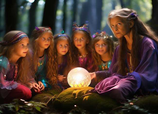 播放小魔仙的故事(播放小魔仙的故事有哪些) 播放小魔仙的故事(播放小魔仙的故事有哪些)